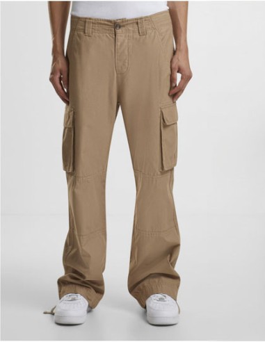 BUI-BY274-Classic Cargo Pants